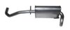 EBERSP?CHER 95 11 8580 End Silencer